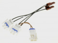 Hisense Gorenje Thermostatic Fuse - 420018 Termal Fuse W Harness 2xtv-hzf A6